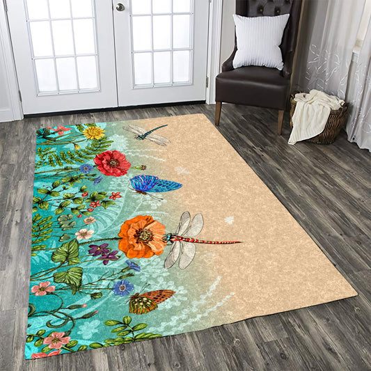 Dragonfly HM060940M Rug