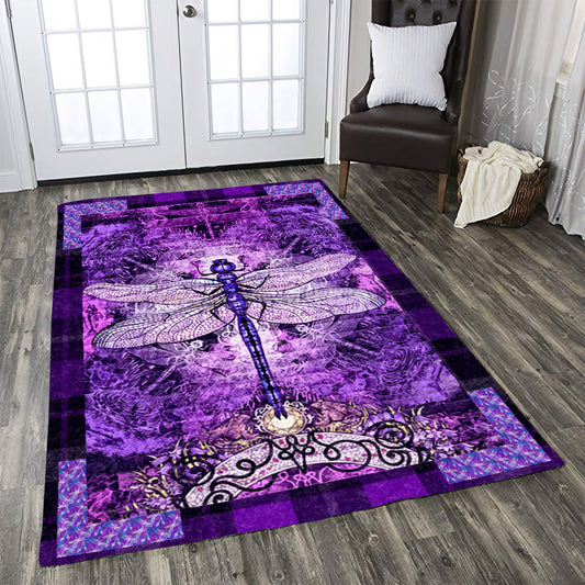 Dragonfly HM0709058M Rug