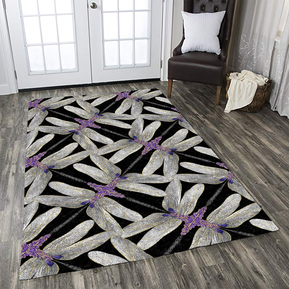 Dragonfly HM090832M Rug