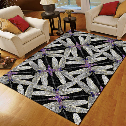 Dragonfly HM090832M Rug
