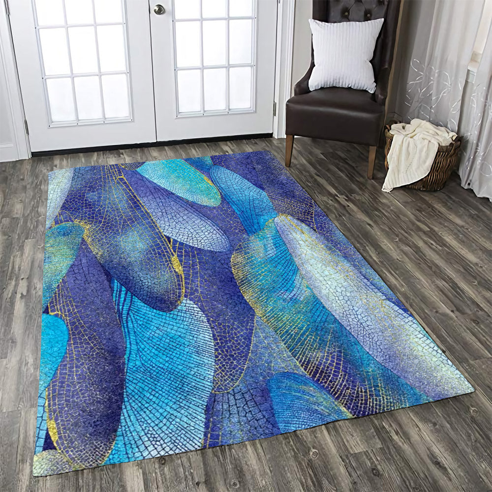 Dragonfly HM090833M Rug