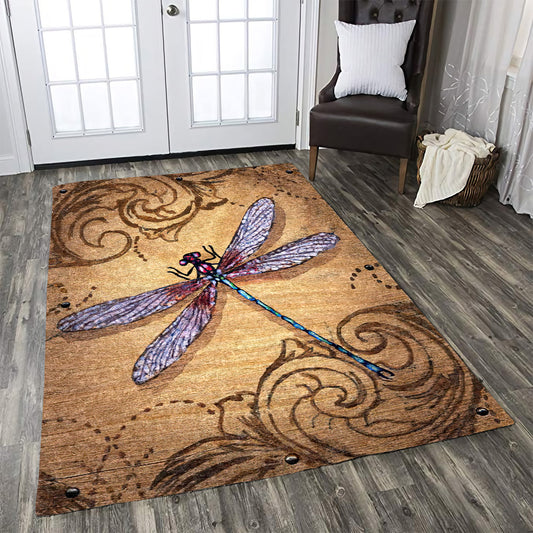 Dragonfly HM220718 Rug