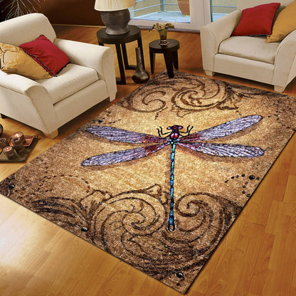 Dragonfly HM220718 Rug