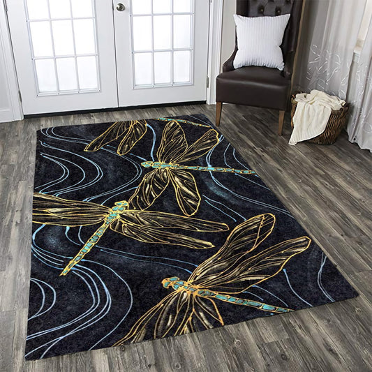 Dragonfly HM260711 Rug