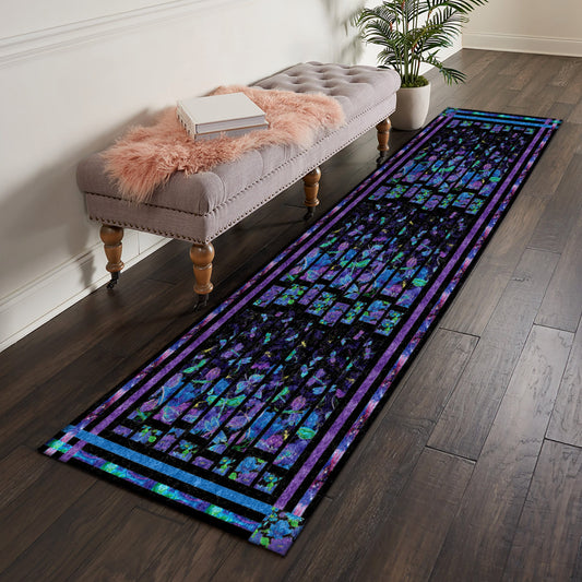 Dragonfly HM260914N Runner Rug