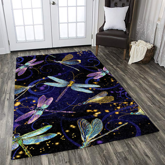 Dragonfly HM270707 Rug