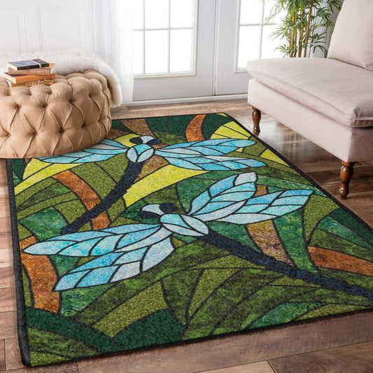 Dragonfly HM2711050M Rug