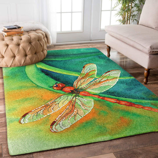 Dragonfly HM2809035M Rug