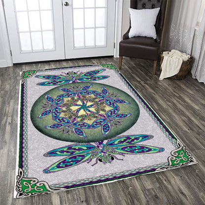 Dragonfly HM2907035 Rug