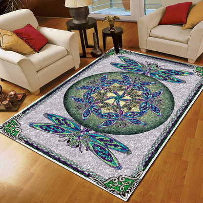 Dragonfly HM2907035 Rug