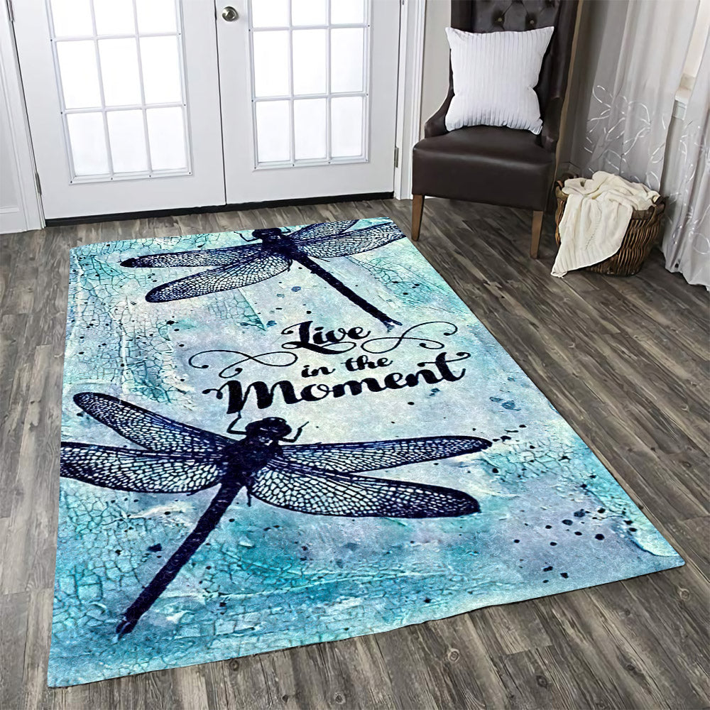 Dragonfly HM290813M Rug