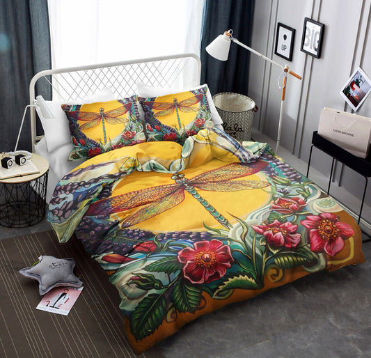 Dragonfly HM300715B Bedding Sets
