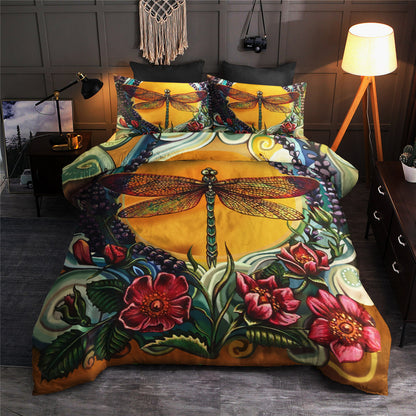 Dragonfly HM300715B Bedding Sets