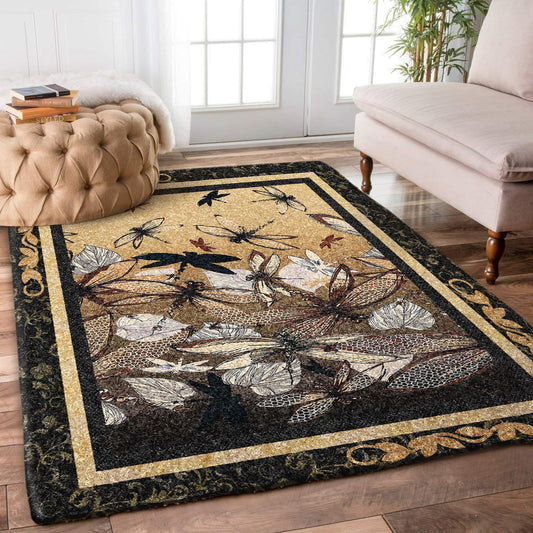 Dragonfly HN2109106R Rug