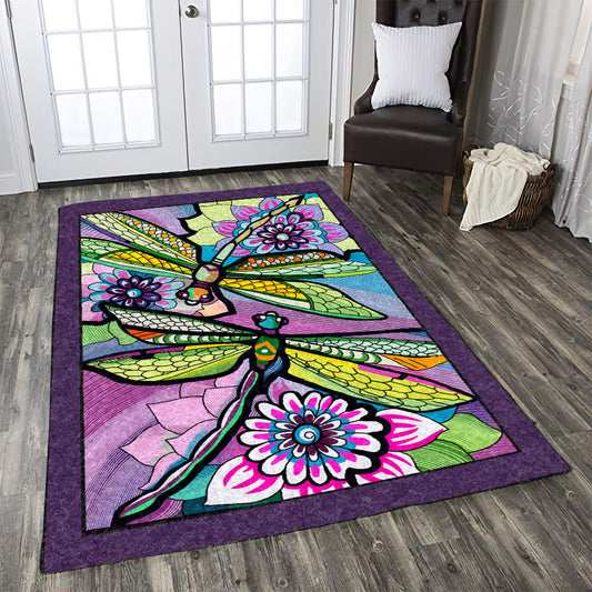 Dragonfly HN2907036 Rug