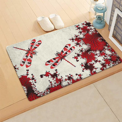 Dragonfly HN290709 Non-slip Door mats