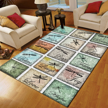 Dragonfly HN2908053R Rug
