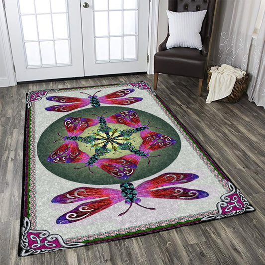 Dragonfly HN300722T Rug