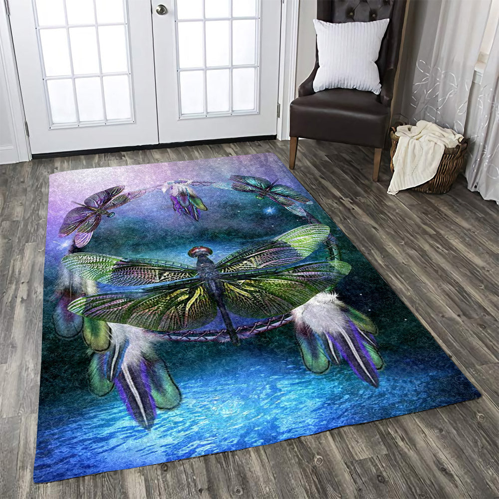 Dragonfly HN300723T Rug