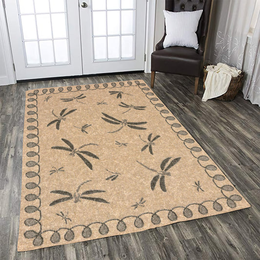 Dragonfly HN300724T Rug