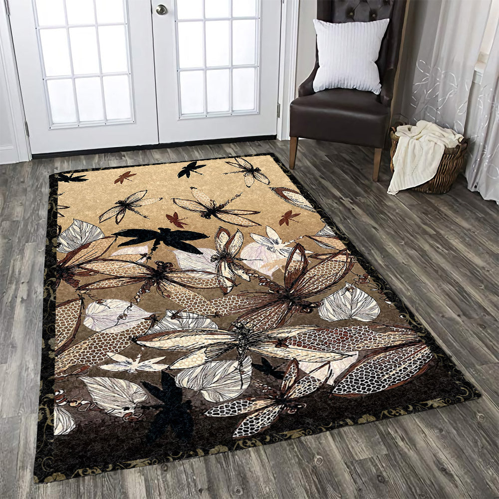 Dragonfly HN300725T Rug