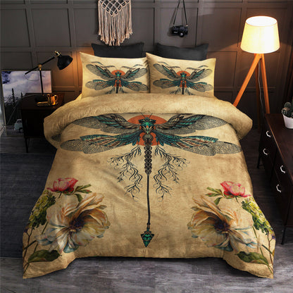 Dragonfly HT030921T Bedding Sets