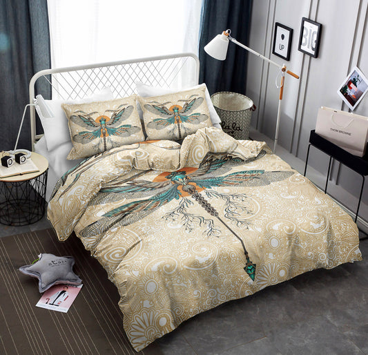 Dragonfly HT030923T Bedding Sets