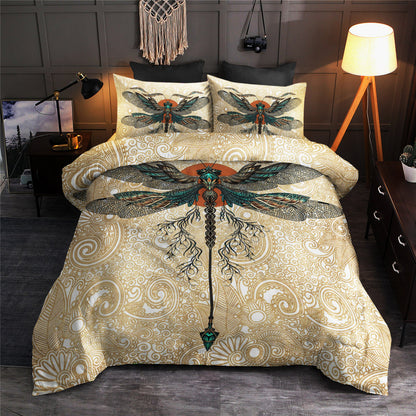 Dragonfly HT030923T Bedding Sets