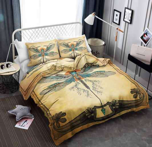 Dragonfly HT030924T Bedding Sets
