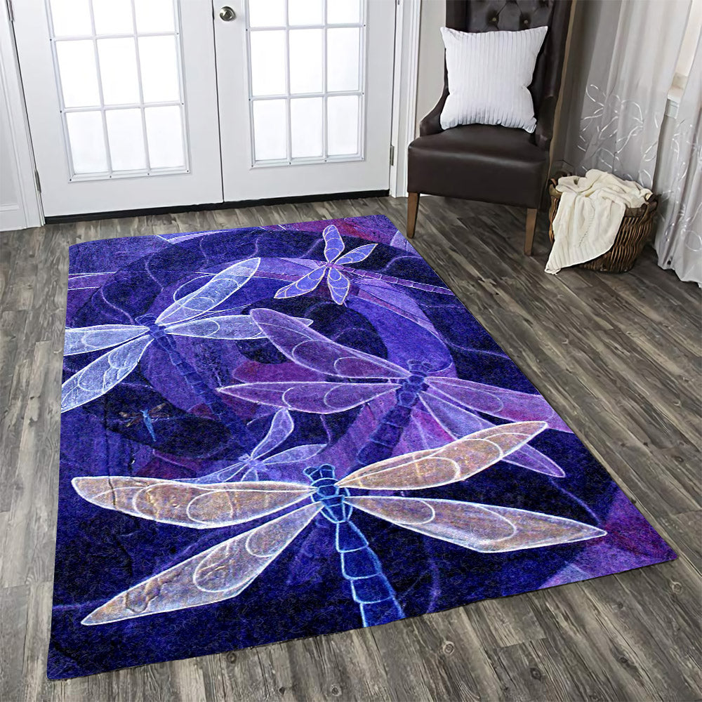 Dragonfly HT150830M Rug