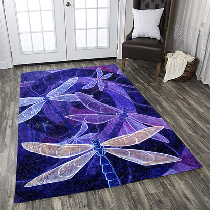 Dragonfly HT150830M Rug