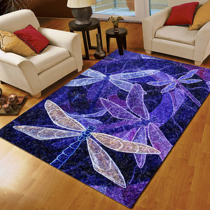 Dragonfly HT150830M Rug