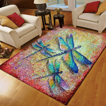 Dragonfly ML0609050R Rug