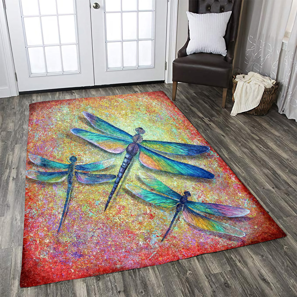 Dragonfly ML0609050R Rug