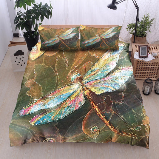 Dragonfly ML190932B Bedding Sets