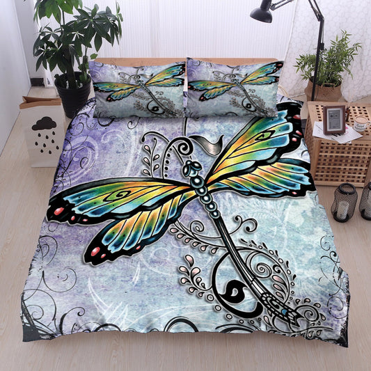 Dragonfly ML190935B Bedding Sets