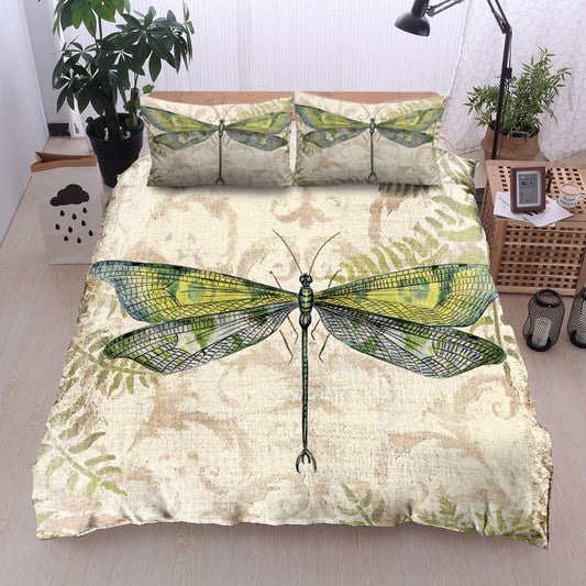 Dragonfly ML190936B Bedding Sets