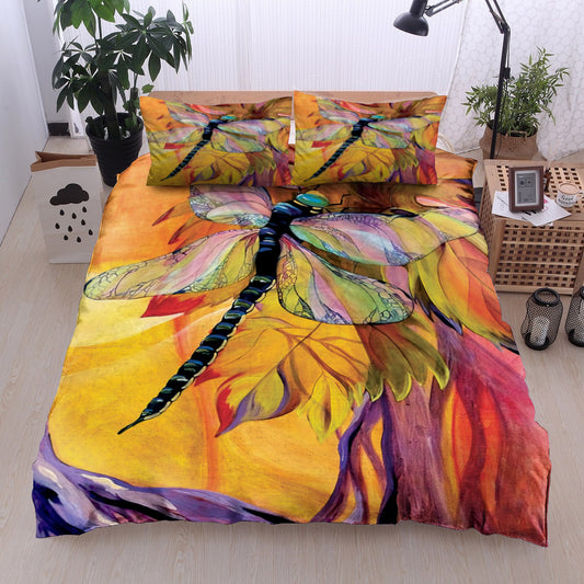 Dragonfly ML240945B Bedding Sets