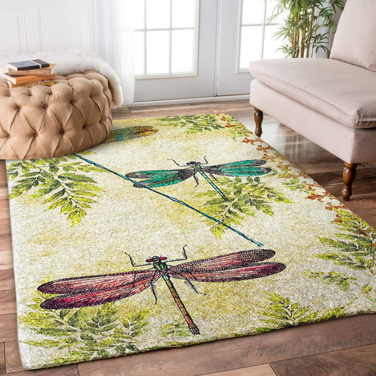 Dragonfly ML2509047R Rug