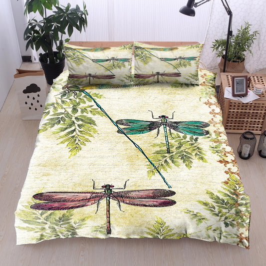Dragonfly ML250941B Bedding Sets
