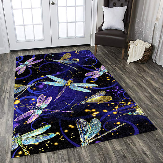 Dragonfly ML2808039R Rug