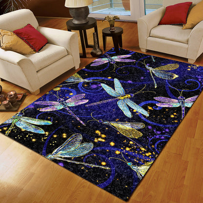 Dragonfly ML2808039R Rug