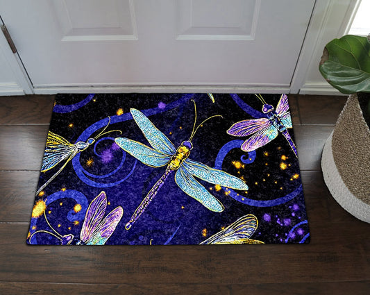 Dragonfly ML280806D Non-slip Door mats