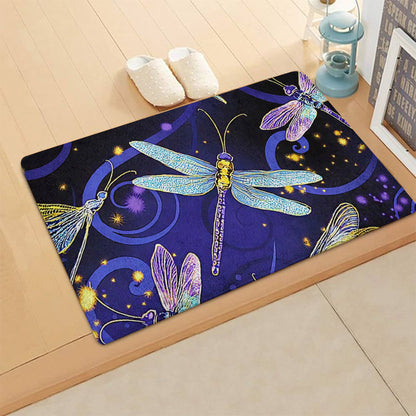 Dragonfly ML280806D Non-slip Door mats