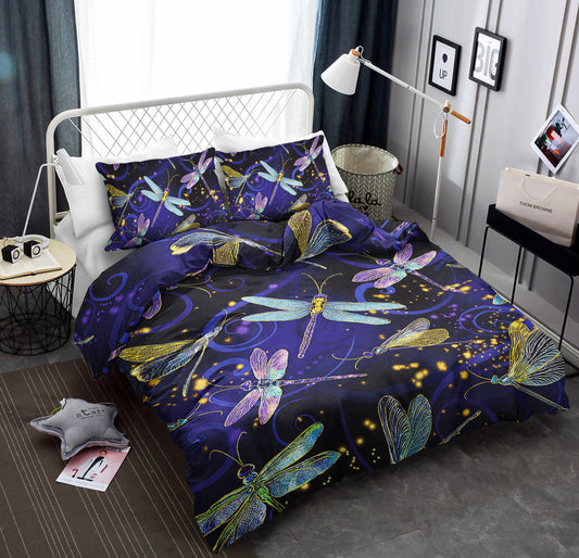 Dragonfly ML290825B Bedding Sets