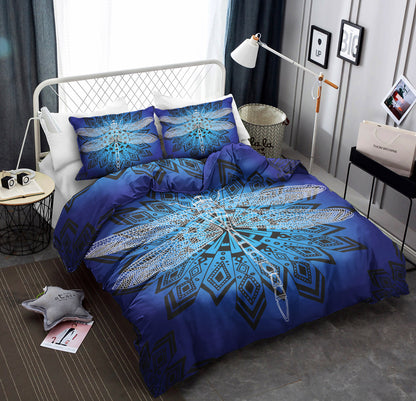 Dragonfly NN030927T Bedding Sets