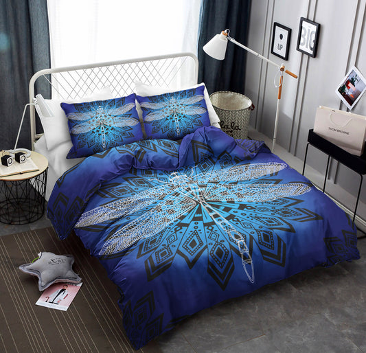 Dragonfly NN030927T Bedding Sets