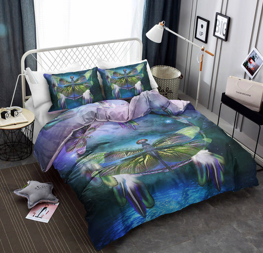 Dragonfly NN050925 Bedding Sets