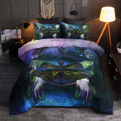 Dragonfly NN050925 Bedding Sets