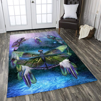 Dragonfly NN050927M Rug